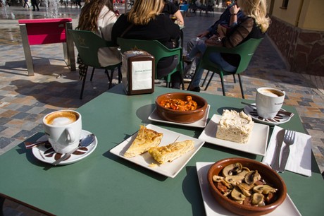 Pilar de la Horadada